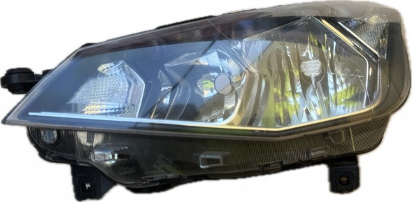 SEAT (оригінальне обладнання) SEAT IBIZA 5 LEWA LAMPA PRZÓD PRZEDNIA SEAT IBIZA V ARONA 17-21 6F1941005D BKPARTS Seat ibiza 5 ліва передня фара seat ibiza v arona 17-21 6f1941005d