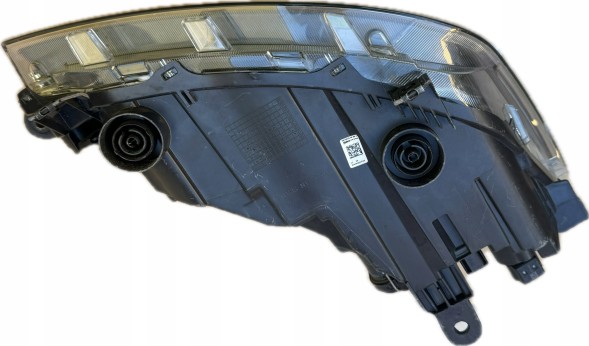 SEAT (оригінальне обладнання) SEAT IBIZA 5 LEWA LAMPA PRZÓD PRZEDNIA SEAT IBIZA V ARONA 17-21 6F1941005D BKPARTS Seat ibiza 5 ліва передня фара seat ibiza v arona 17-21 6f1941005d