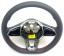Volkswagen OE 10A419089R, Kierownica, DWP517095, 10A419089RYFE НОВЕ ОРИГІНАЛЬНЕ КЕРМО VW ID.4 PASSAT B8 10A419089R