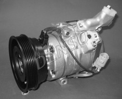 Denso DCP50032 Компресори кондиціонера (компресор denso dcp50032