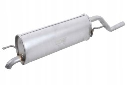 Walker 23290 Тлумік задньої частини walker 23290