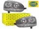 Hella 2XD 012 878-021 Світлодіодний спалах | магнітне кріплення поворотні / спалахові лампи he
