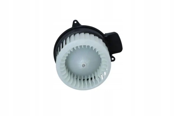 NRF 34287 Повітродувка припливний вентилятор 34287 nrf audi