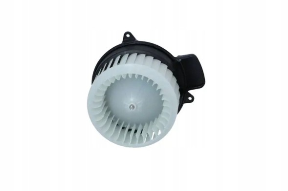 NRF 34287 Повітродувка припливний вентилятор 34287 nrf audi