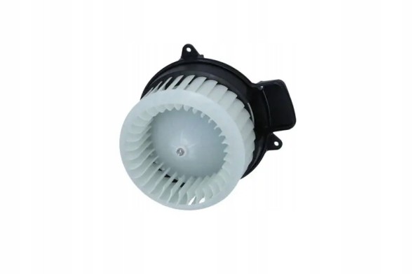 NRF 34287 Повітродувка припливний вентилятор 34287 nrf audi