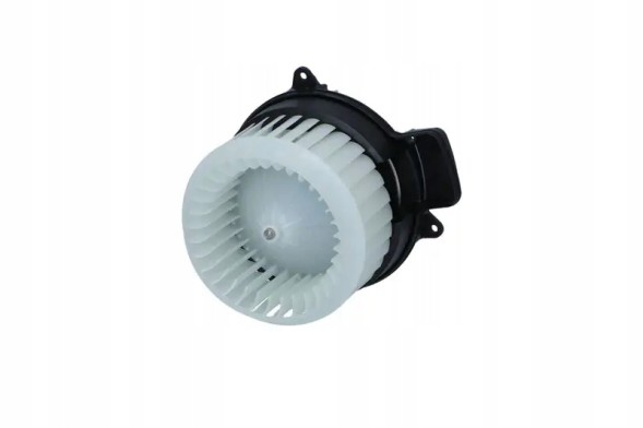 NRF 34287 Повітродувка припливний вентилятор 34287 nrf audi