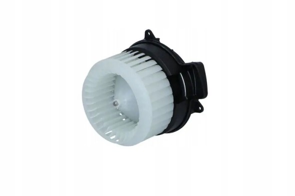 NRF 34287 Повітродувка припливний вентилятор 34287 nrf audi