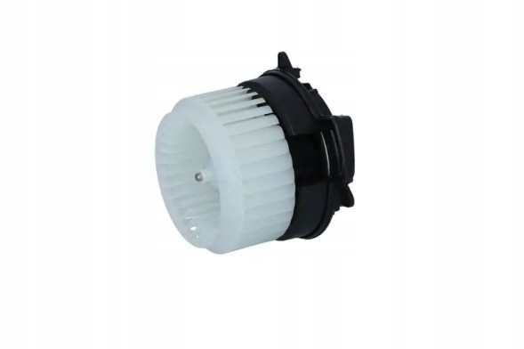 NRF 34287 Повітродувка припливний вентилятор 34287 nrf audi