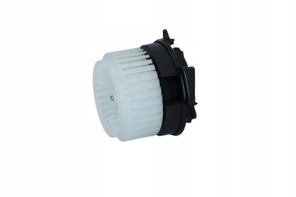 NRF 34287 Повітродувка припливний вентилятор 34287 nrf audi