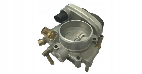 MAGNETI MARELLI 802000000066 Корпус дросельної заслінки 802000000066