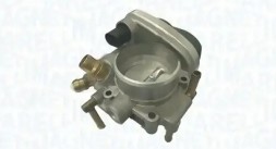 MAGNETI MARELLI 802000000066 Корпус дросельної заслінки 802000000066