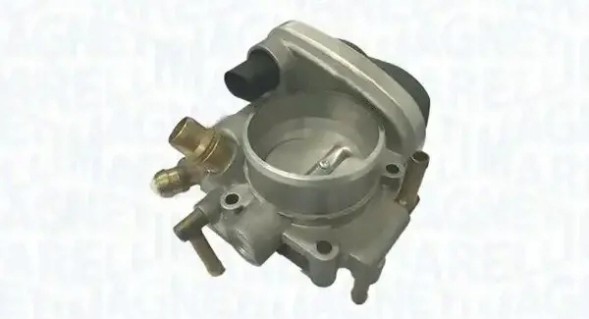 MAGNETI MARELLI 802000000066 Корпус дросельної заслінки 802000000066