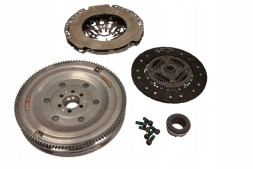 Шеффлер ЛуК 600 0228 00 Sproglo набір repset+ двухмасове коло 600022800/luk