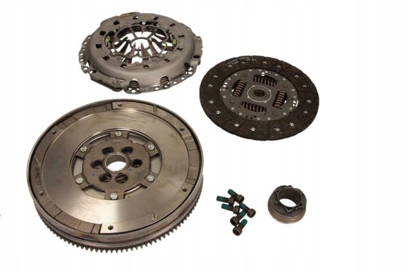 Шеффлер ЛуК 600 0228 00 Sproglo набір repset+ двухмасове коло 600022800/luk