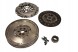 Шеффлер ЛуК 600 0228 00 Sproglo набір repset+ двухмасове коло 600022800/luk