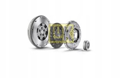 Шеффлер ЛуК 600 0228 00 Sproglo набір repset+ двухмасове коло 600022800/luk