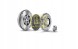 Шеффлер ЛуК 600 0228 00 Sproglo набір repset+ двухмасове коло 600022800/luk