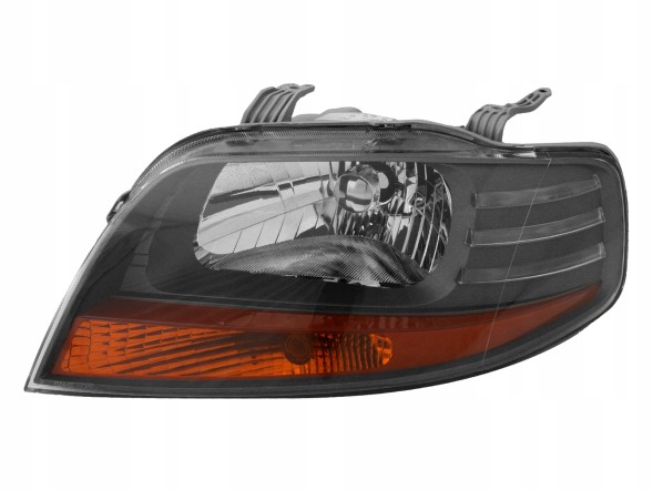 TYC 2500094E MHM TUNING Фара передня Tyc Chevrolet Aveo Kalos T200 2003-2006 Ліва