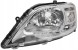 TYC 20-11884-MG + 20-11883-MG Фари dacia logan і 09-13 комплект ліва + права