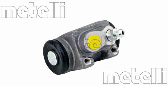 04 0988 METELLI Циліндр гальмівний робочий