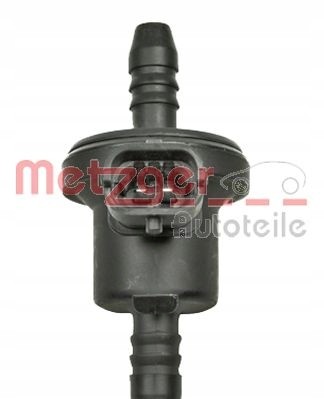 Metzger 2250295 Клапан, вугільний фільтр metzger 2250295