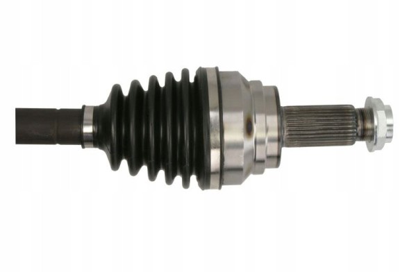 Febi bilstein 192794 Піввісь приводна передня febi bilstein 192794