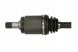 Febi bilstein 192794 Піввісь приводна передня febi bilstein 192794