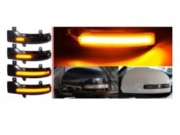 ВОЛЛЕР 8351A135 8351A136 Мигалки динамічні напрямки dymione dynamic для mitsubishi lancer 2016