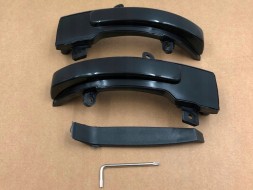 ВОЛЛЕР 8351A135 8351A136 Мигалки динамічні напрямки dymione dynamic для mitsubishi lancer 2016