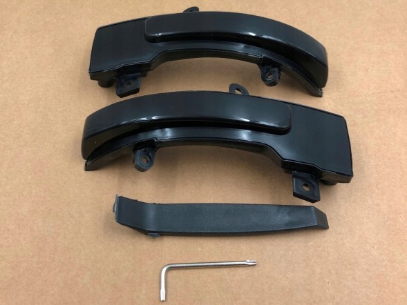 ВОЛЛЕР 8351A135 8351A136 Мигалки динамічні напрямки dymione dynamic для mitsubishi lancer 2016