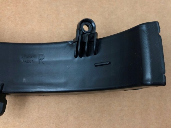 ВОЛЛЕР 8351A135 8351A136 Мигалки динамічні напрямки dymione dynamic для mitsubishi lancer 2016