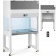 Китай WEW-SC-HP-1026227 Ламінарна камера Steinberg Systems 240W 920x690x650мм Лабораторна CE