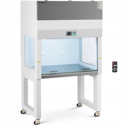 Китай WEW-SC-HP-1026227 Ламінарна камера Steinberg Systems 240W 920x690x650мм Лабораторна CE