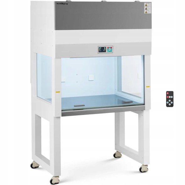 Китай WEW-SC-HP-1026227 Ламінарна камера Steinberg Systems 240W 920x690x650мм Лабораторна CE