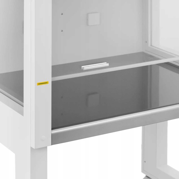 Китай WEW-SC-HP-1026227 Ламінарна камера Steinberg Systems 240W 920x690x650мм Лабораторна CE