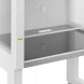Китай WEW-SC-HP-1026227 Ламінарна камера Steinberg Systems 240W 920x690x650мм Лабораторна CE