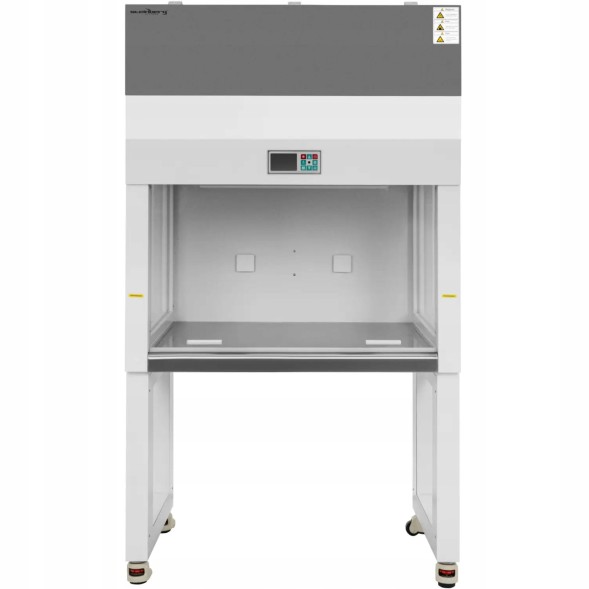 Китай WEW-SC-HP-1026227 Ламінарна камера Steinberg Systems 240W 920x690x650мм Лабораторна CE
