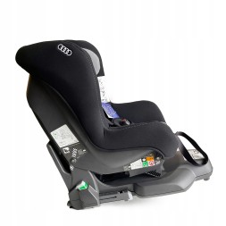 Audi OE Дитяче крісло Audi I-SIZE 4L0019902