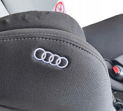 Audi OE Дитяче крісло Audi I-SIZE 4L0019902