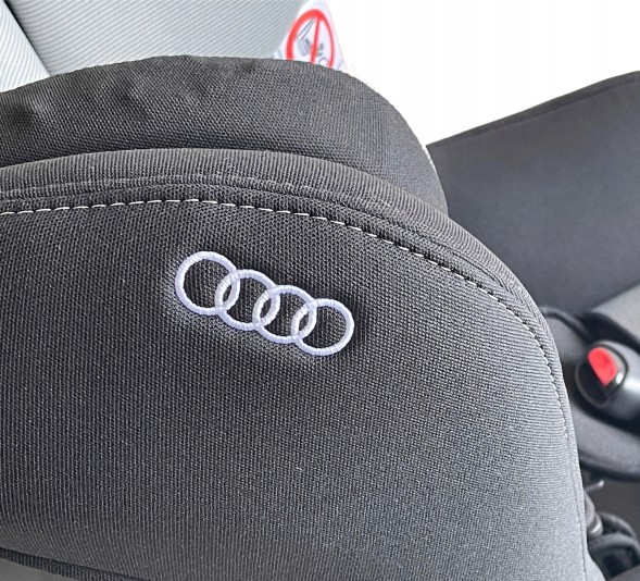 Audi OE Дитяче крісло Audi I-SIZE 4L0019902