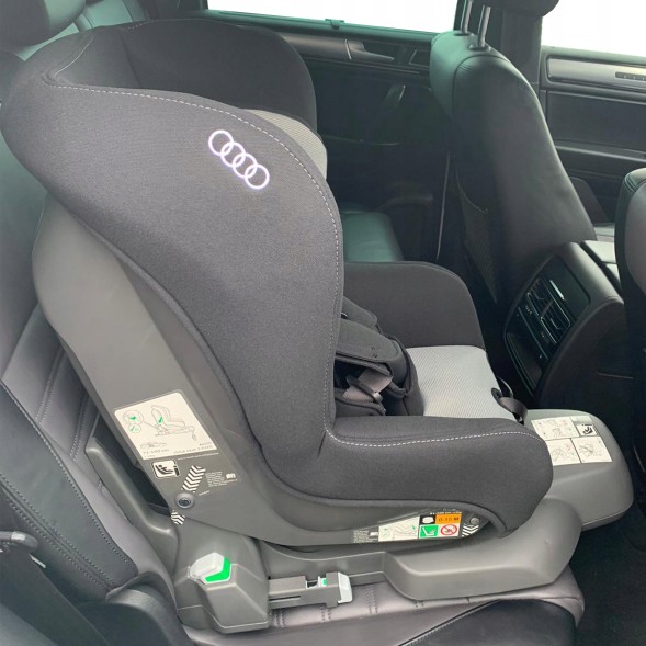 Audi OE Дитяче крісло Audi I-SIZE 4L0019902