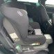 Audi OE Дитяче крісло Audi I-SIZE 4L0019902