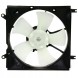 AC 45865862355 TOYOTA RAV 4 II 1.8 FAN 2000 - 2006 р.в