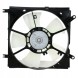AC 45865862355 TOYOTA RAV 4 II 1.8 FAN 2000 - 2006 р.в