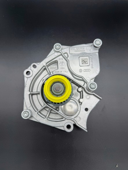 Audi OE 06L121012L Водяний насос 06l121012l audi vw 1.8 2.0 tfsi