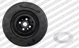 SNR DPF357.06K1 Гнучке ремінне колесо snr dpf357.06k1