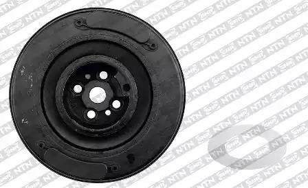 SNR DPF357.06K1 Гнучке ремінне колесо snr dpf357.06k1
