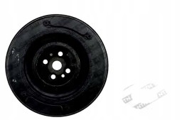SNR DPF357.06K1 Гнучке ремінне колесо snr dpf357.06k1