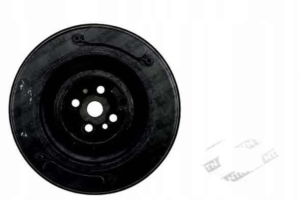 SNR DPF357.06K1 Гнучке ремінне колесо snr dpf357.06k1