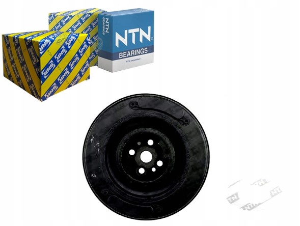 SNR DPF357.06K1 Гнучке ремінне колесо snr dpf357.06k1